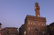 Private Tour of the Dark Heart of Florence at Sunset