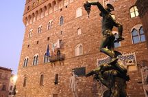 Private Tour of the Dark Heart of Florence at Sunset