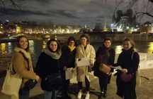 The last secret of Arsène Lupine - Investigation of the Ile Saint Louis