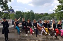The last secret of Arsène Lupine - Investigation of the Ile Saint Louis