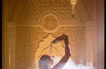Turkish Bath & Hamam SPA in Antalya with Hotel Pickup