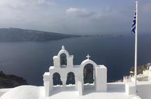 Private Highlights Tour with Wine Tasting 4 or 5hour duration