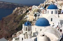 Private Highlights Tour with Wine Tasting 4 or 5hour duration