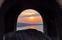 Santorini Secrets - Private 4hr Highlights Tour