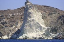 Santorini Secrets - Private 4hr Highlights Tour