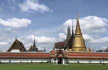 Full-Day Bangkok Classic Tours 