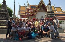 Full-Day Bangkok Classic Tours 