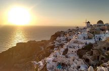 Santorini Secrets - Private 4hr Highlights Tour