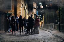 Ultimate Jack the Ripper : Guided Tour of London