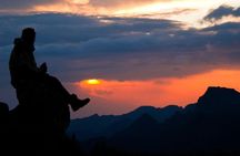 6-Day Rongai Route Trek in Mount Kilimanjaro