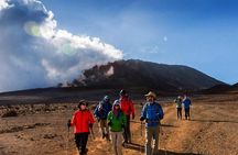 6-Day Rongai Route Trek in Mount Kilimanjaro