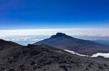 9 Days Kilimanjaro Hiking | Climbing via Northern Circuit route