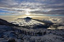 6-Day Kilimanjaro Umbwe Route–Steep,Adventurous, Challenging Path