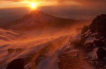6-Day Kilimanjaro Umbwe Route–Steep,Adventurous, Challenging Path