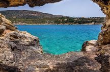 Swim with the Gods Private Tour from Athens