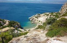 Swim with the Gods Private Tour from Athens