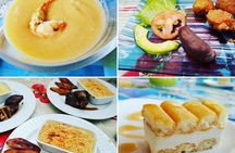 Martinican Cooking Class with a Local