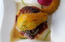 Martinican Cooking Class with a Local