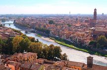 Verona Private Walking Tour