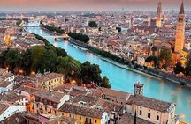 Verona Private Walking Tour