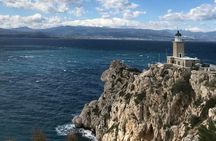 Swim with the Gods Private Tour from Athens
