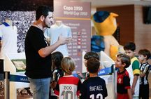 Crazy for Football - Tour Maracanã & Flamengo