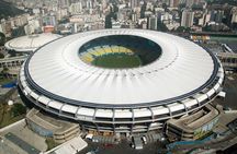 Crazy for Football - Tour Maracanã & Flamengo