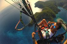 Fethiye Parachute Adventure 
