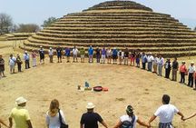 Guachimontones Archaeological Site & Tequila Town PRIVATE TOUR
