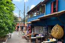 Discover Embu das Artes | 05 hours of Private tour 