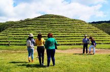 Guachimontones Archaeological Site & Tequila Town PRIVATE TOUR
