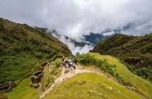 Classic Inka Trail: 4-Day, 3-Nights