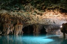 Full-Day Tulum Expedition and Rio Secreto Adventure