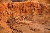 2 Days Private Tour to Luxor and Aswan from Cairo 