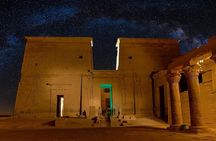 2 Days Private Tour to Luxor and Aswan from Cairo 