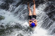 Full-Day Kitulgala White Water Rafting Tour from Colombo