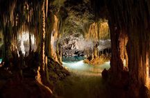 Rio Secreto Underground River Tour with Hotel Pick Up