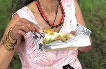 Shore Excursion: Fort-de-France Food Tasting and Cultural Walking Tour