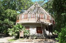Private Tour to Tayrona National Park