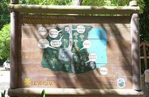Private Tour to Tayrona National Park
