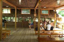 Private Tour to Tayrona National Park
