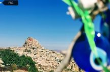 2 Days Cappadocia Tour