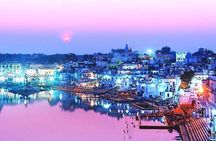 Highlights of Rajasthan Private 18-Day India Tour 