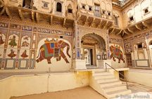 Highlights of Rajasthan Private 18-Day India Tour 