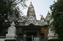 Guided Spiritual Tour in Mumbai