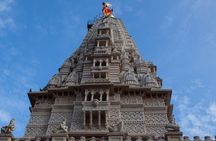 Guided Spiritual Tour in Mumbai