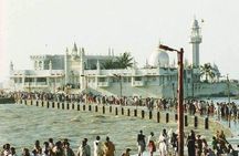 Guided Spiritual Tour in Mumbai