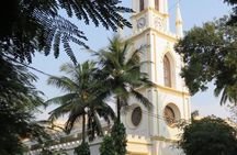 Guided Spiritual Tour in Mumbai