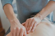 1-Hour Swedish Massage in Pokhara with Pick Up