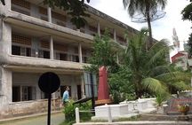 Private One Day Trip in Phnom Penh Capital City